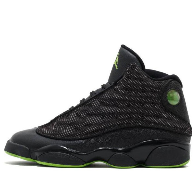 Air Jordan 13 Retro 'Altitude' 2010 414571-002 - 1
