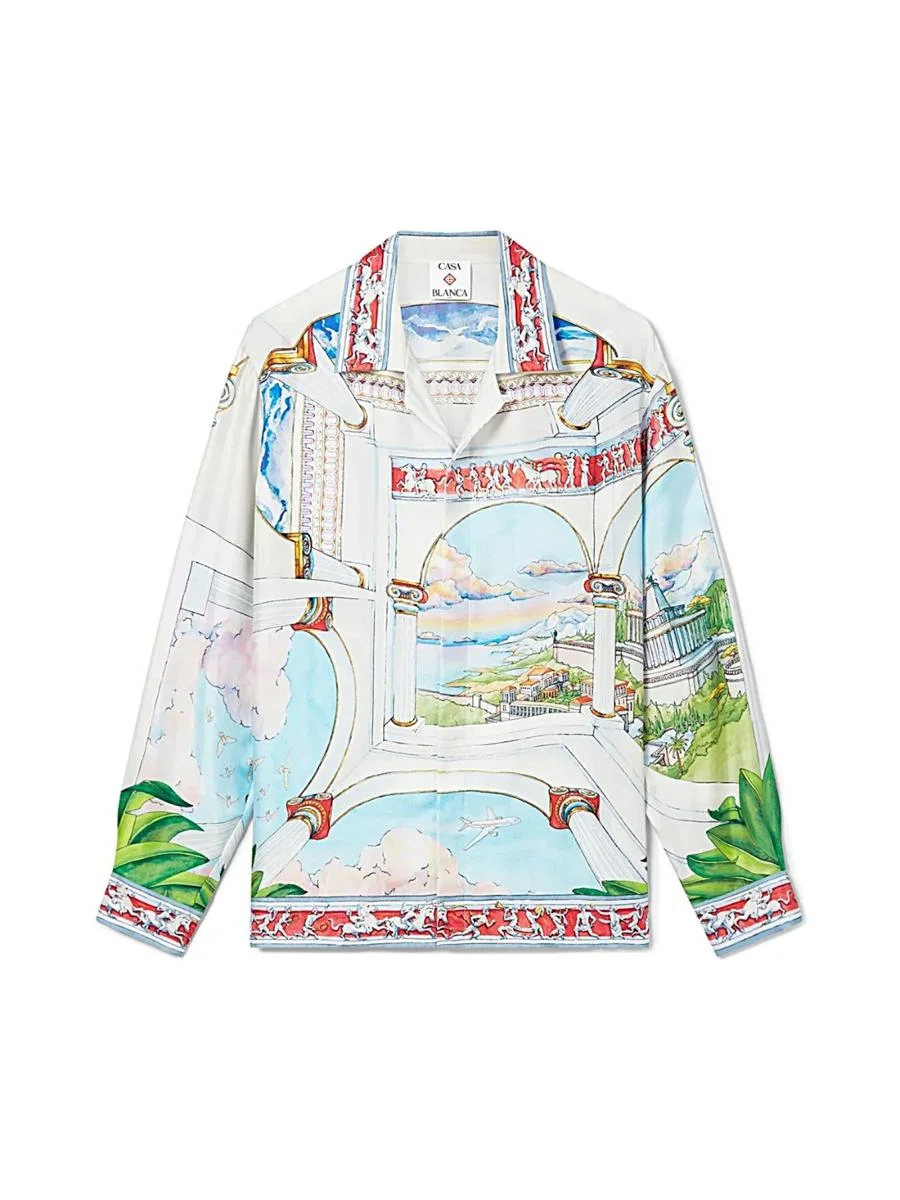 Casablanca CASABLANCA Topwear - 1