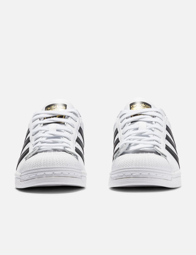 adidas SUPERSTAR SHOES outlook