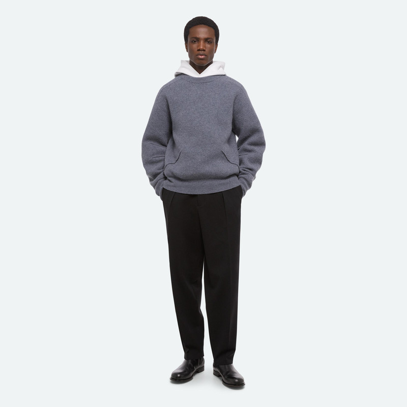 Helmut Lang APEX BLOCK SWEATER outlook