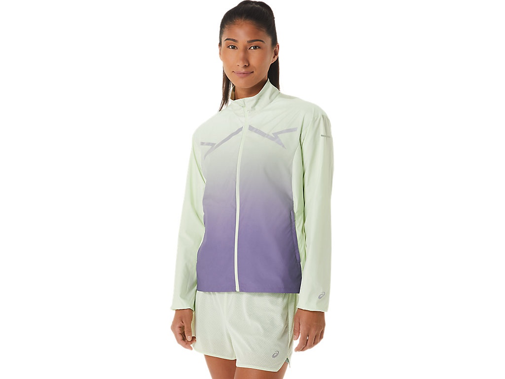 WOMEN'S LITE-SHOW JACKET - 1