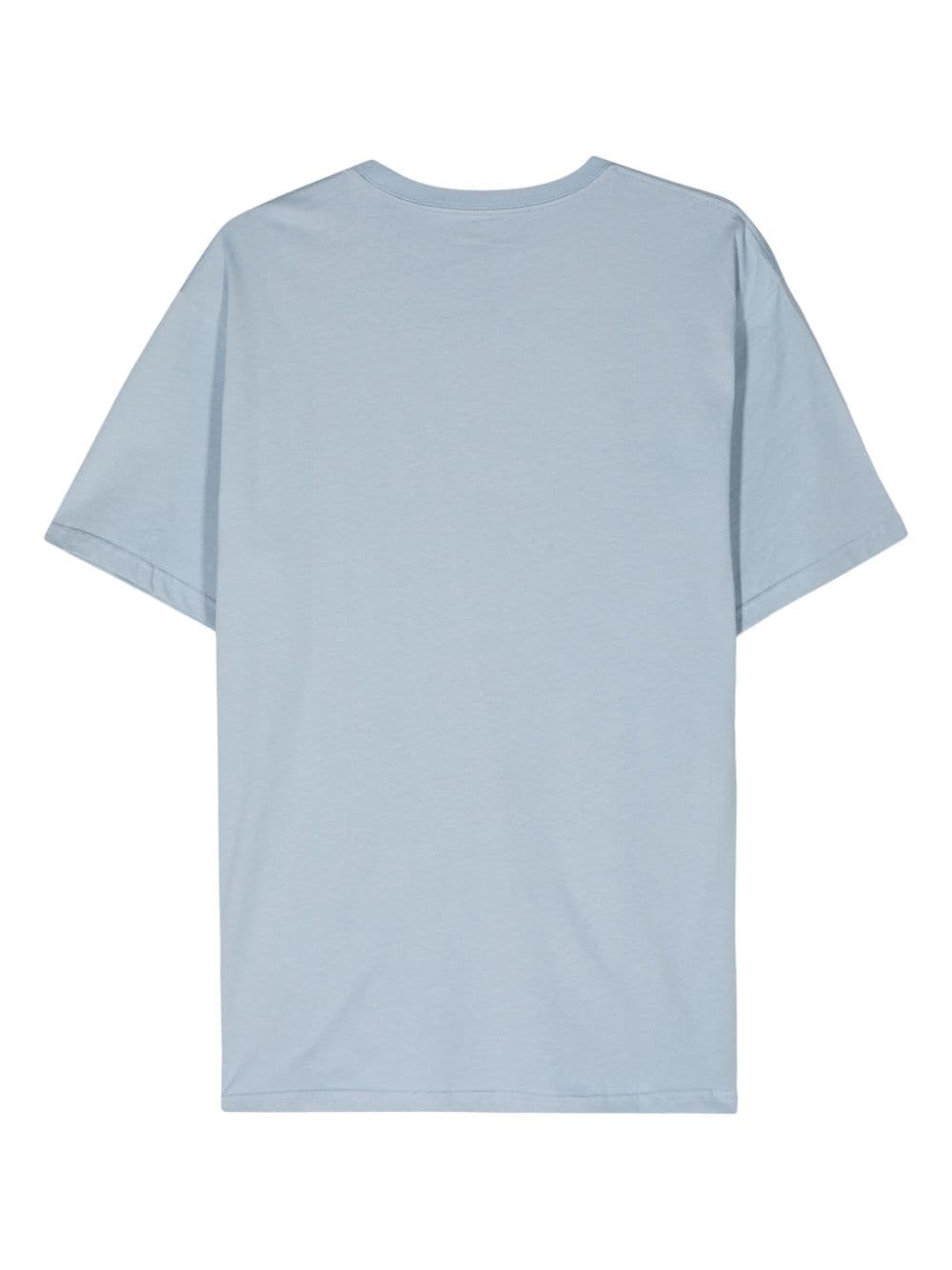 Madison organic cotton T-shirt - 2