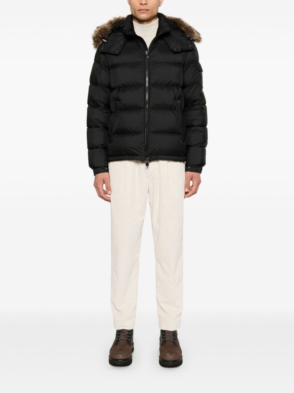 Mayaf jacket - 2