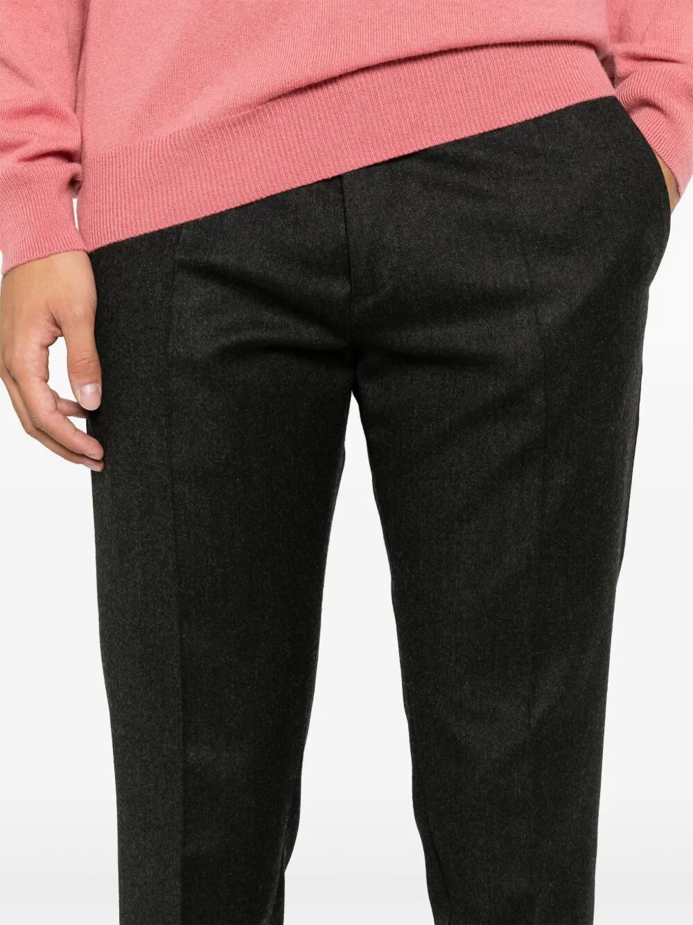 Paul Smith Men Mens Trouser - 5