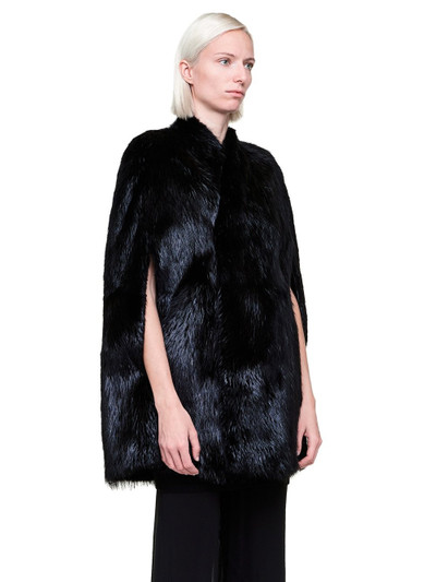 Rick Owens FUR outlook