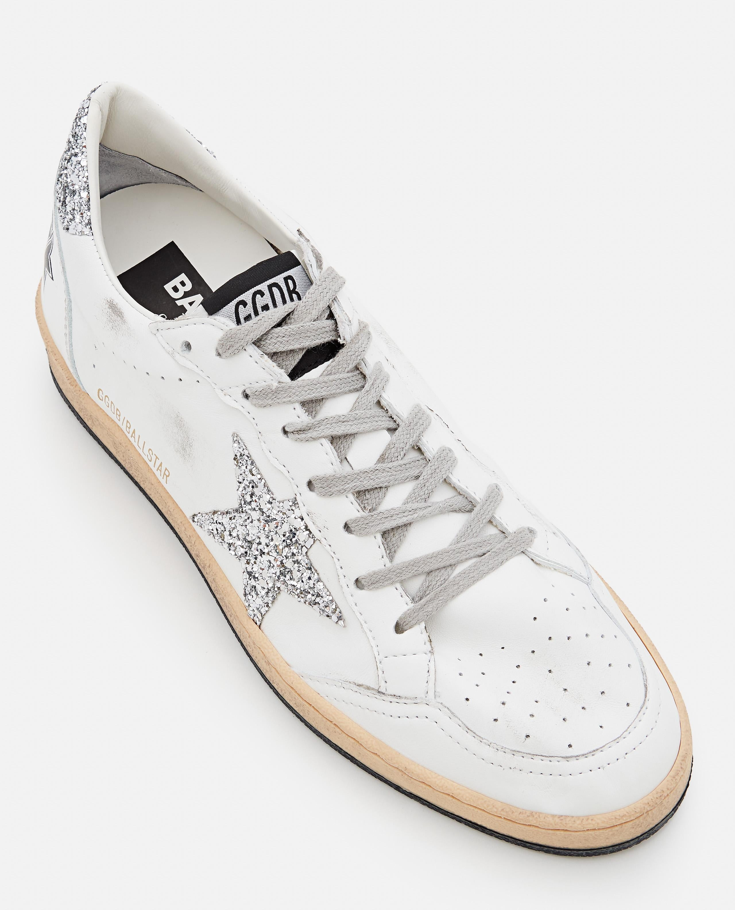 BALLSTAR SNEAKERS - 4