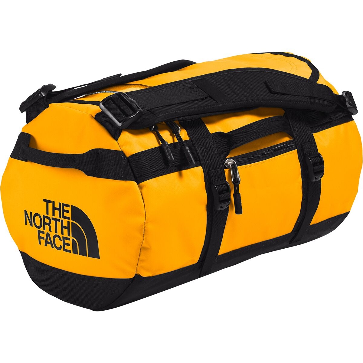 Base Camp XS 31L Duffel Bag - 4