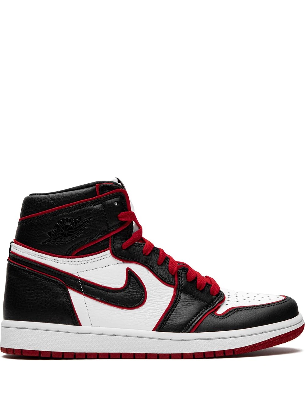 Air Jordan 1 High OG  bloodline / meant to fly - 1