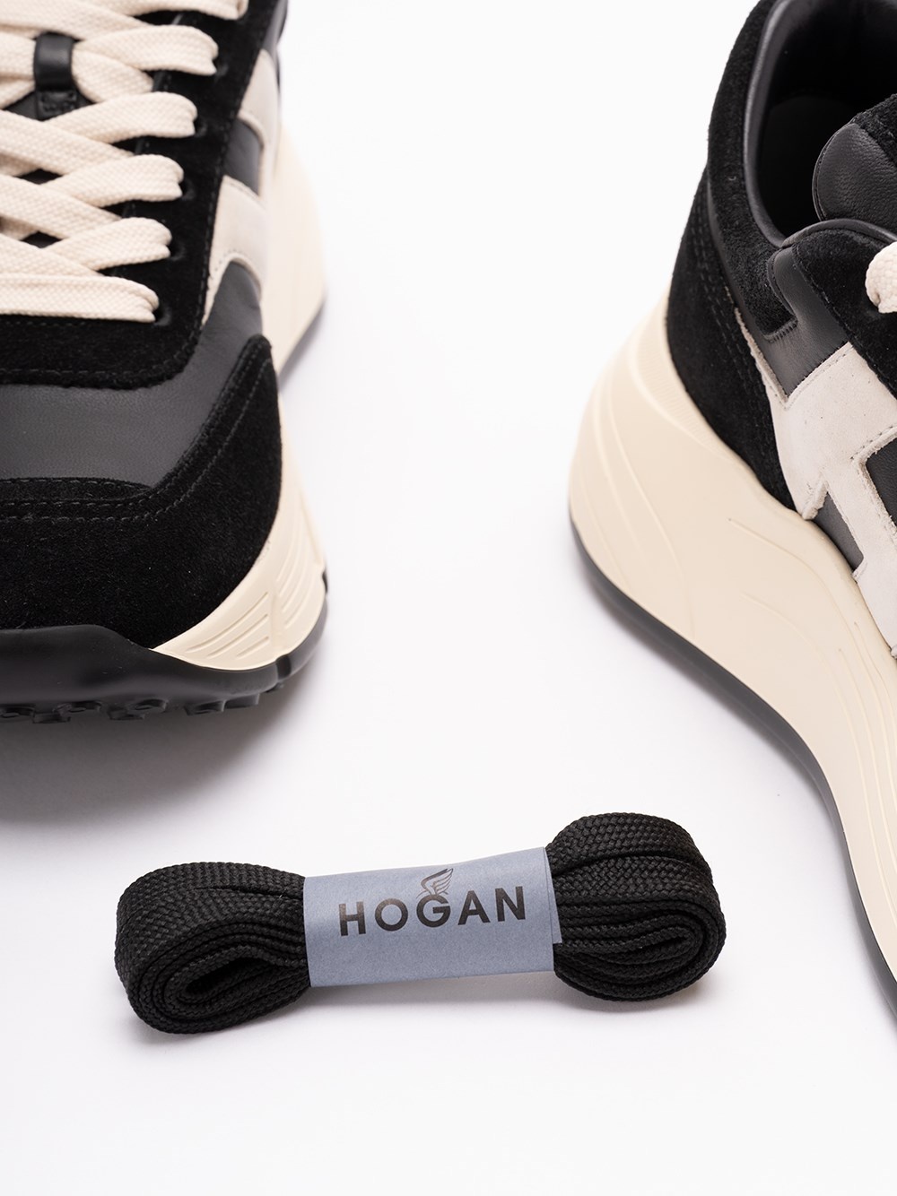 `Hogan H669` Sneakers - 5