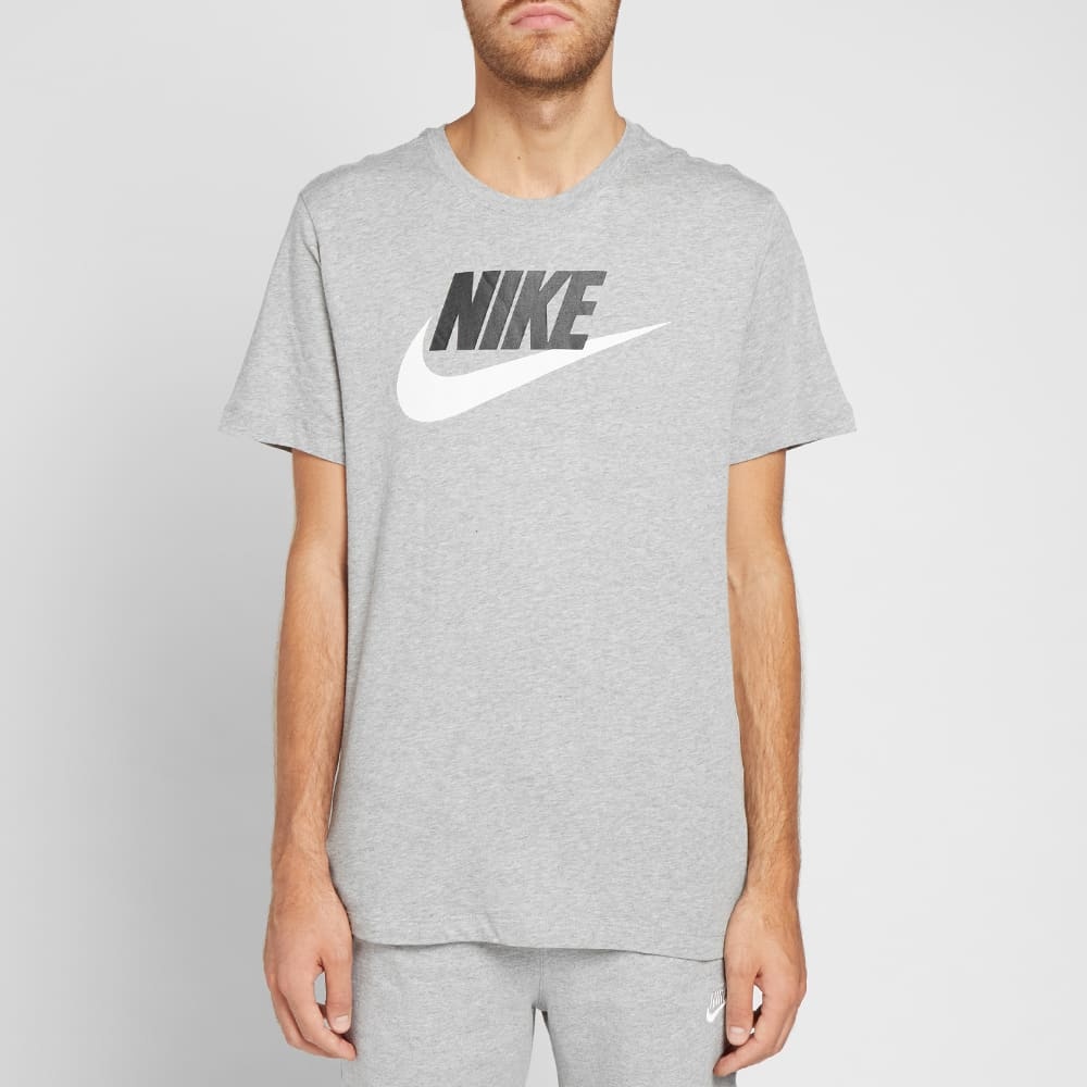 Nike Futura Logo Tee - 5