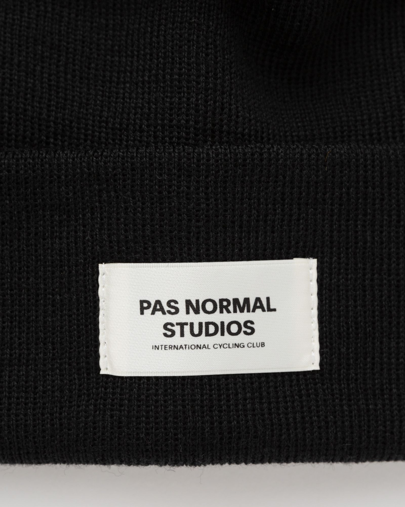 Off-Race Beanie - 3