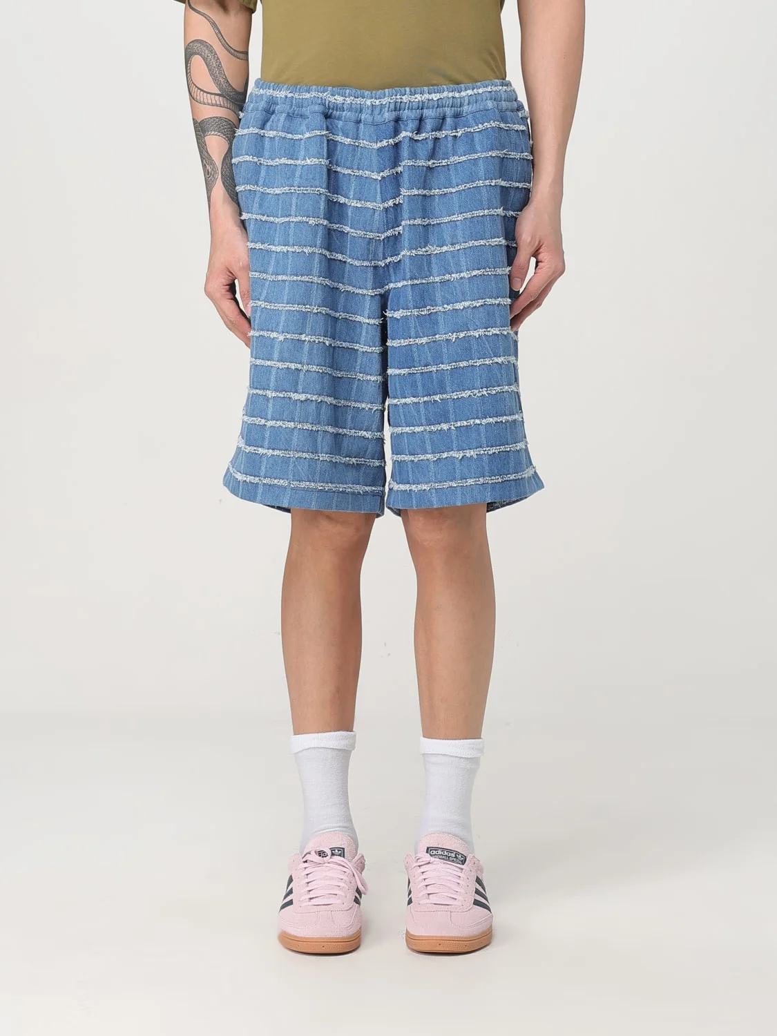 Short men Bonsai - 1