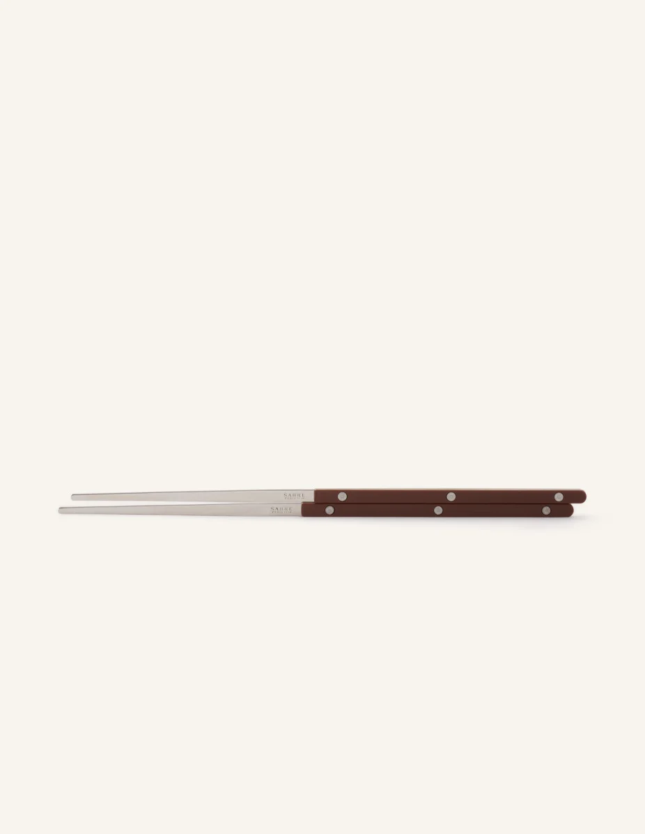 CAFE KITSUNE x SABRE BISTROT CHOPSTICKS - 1
