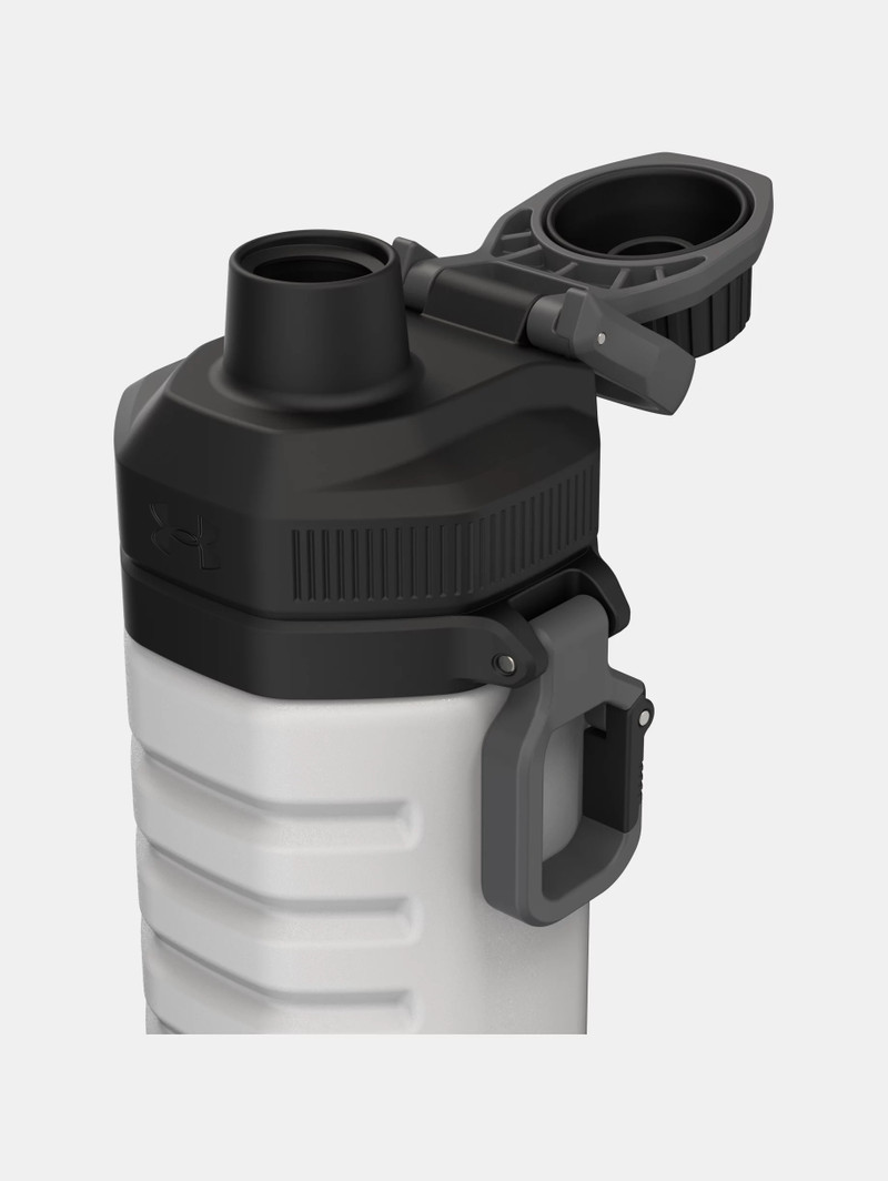 UA Offgrid 32 oz. Water Bottle 8