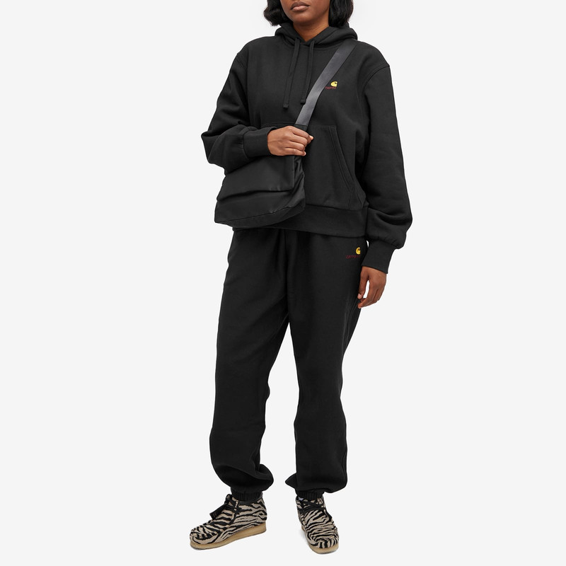 Carhartt Carhartt WIP American Script Sweat Pant outlook
