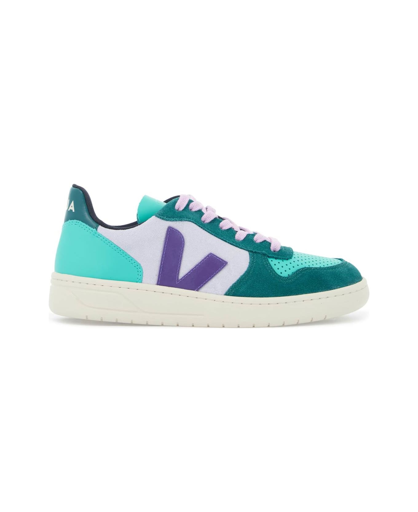 V-10 Sneakers - 1