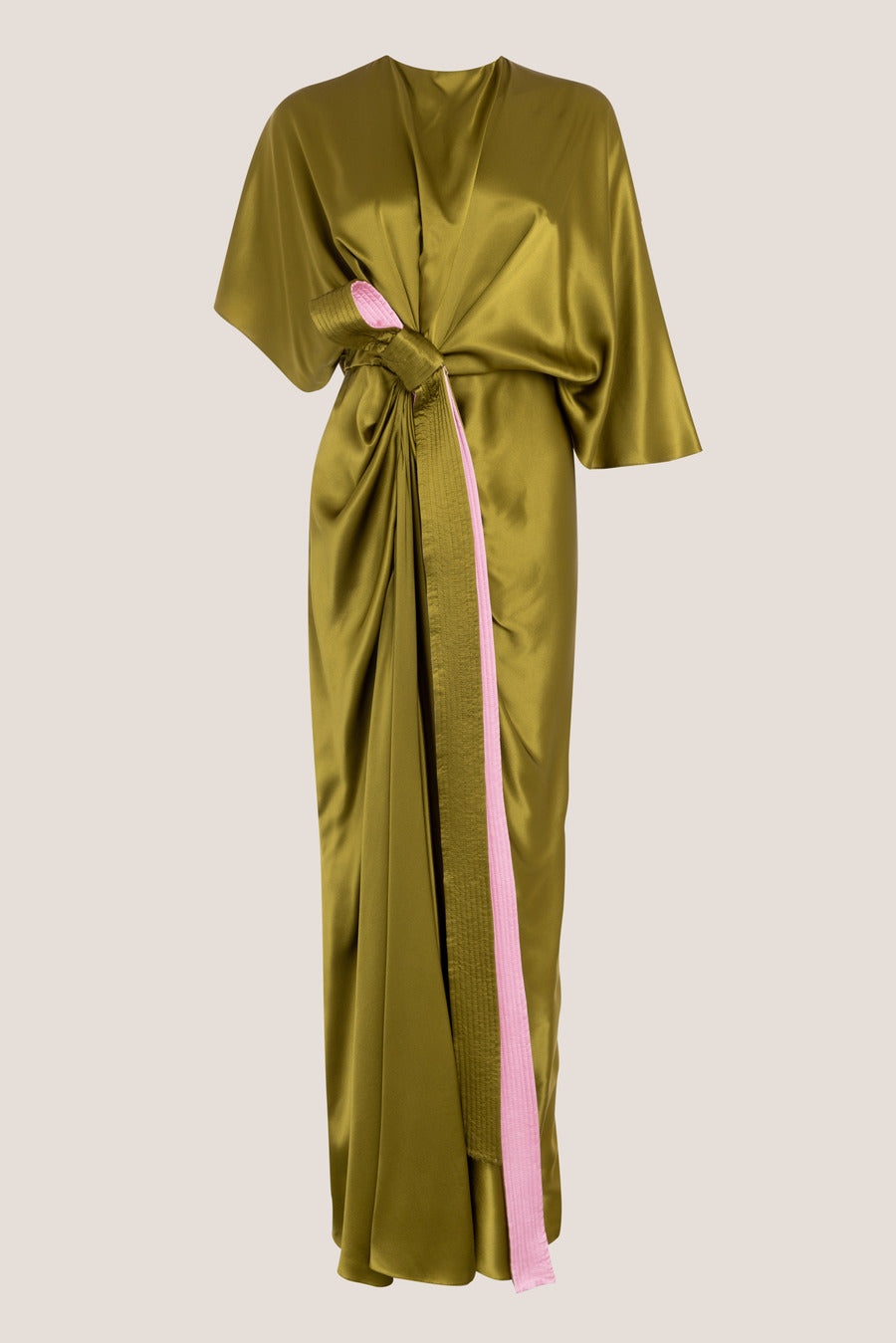 HIERYS DRESS - 4