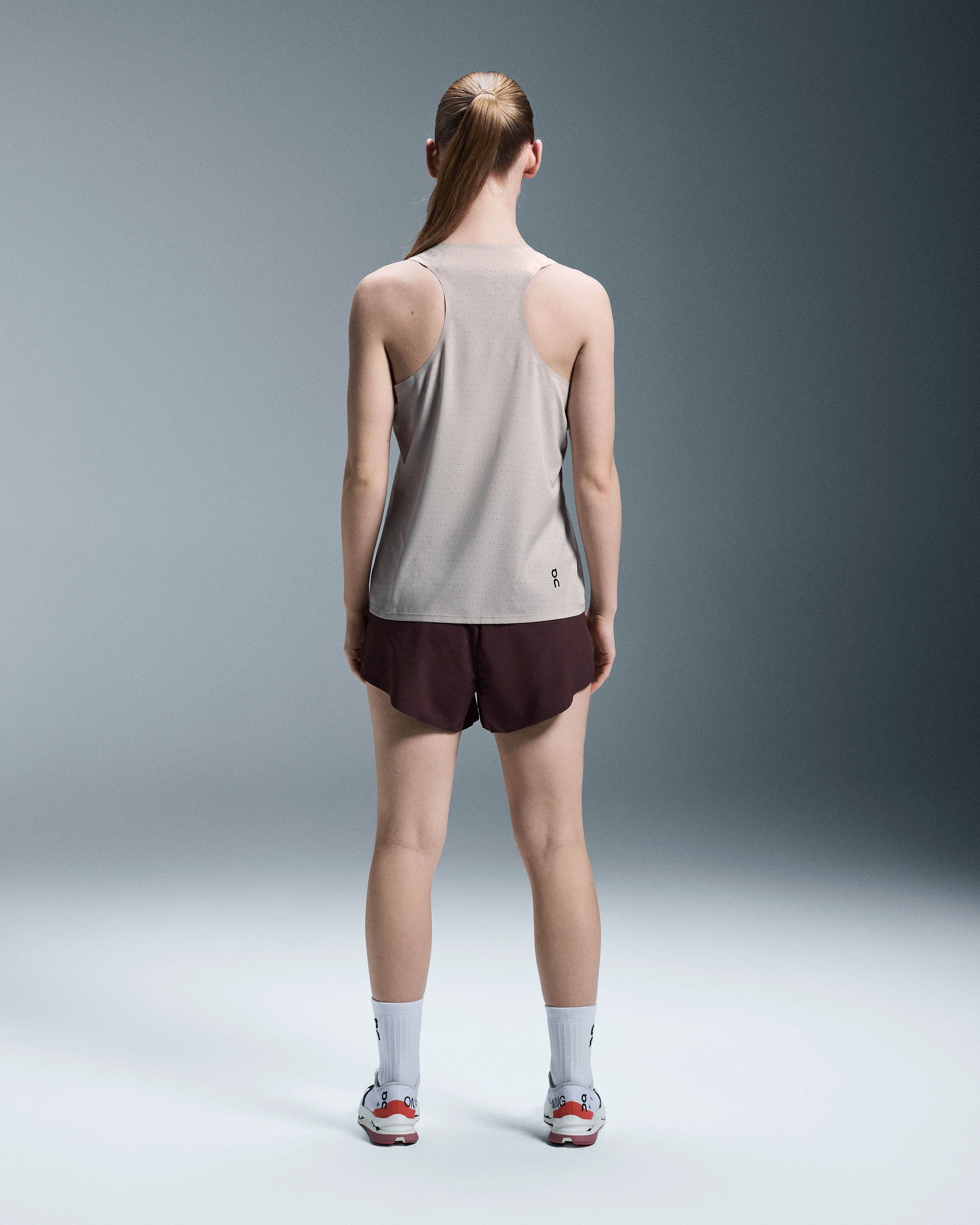 Race Shorts - 2