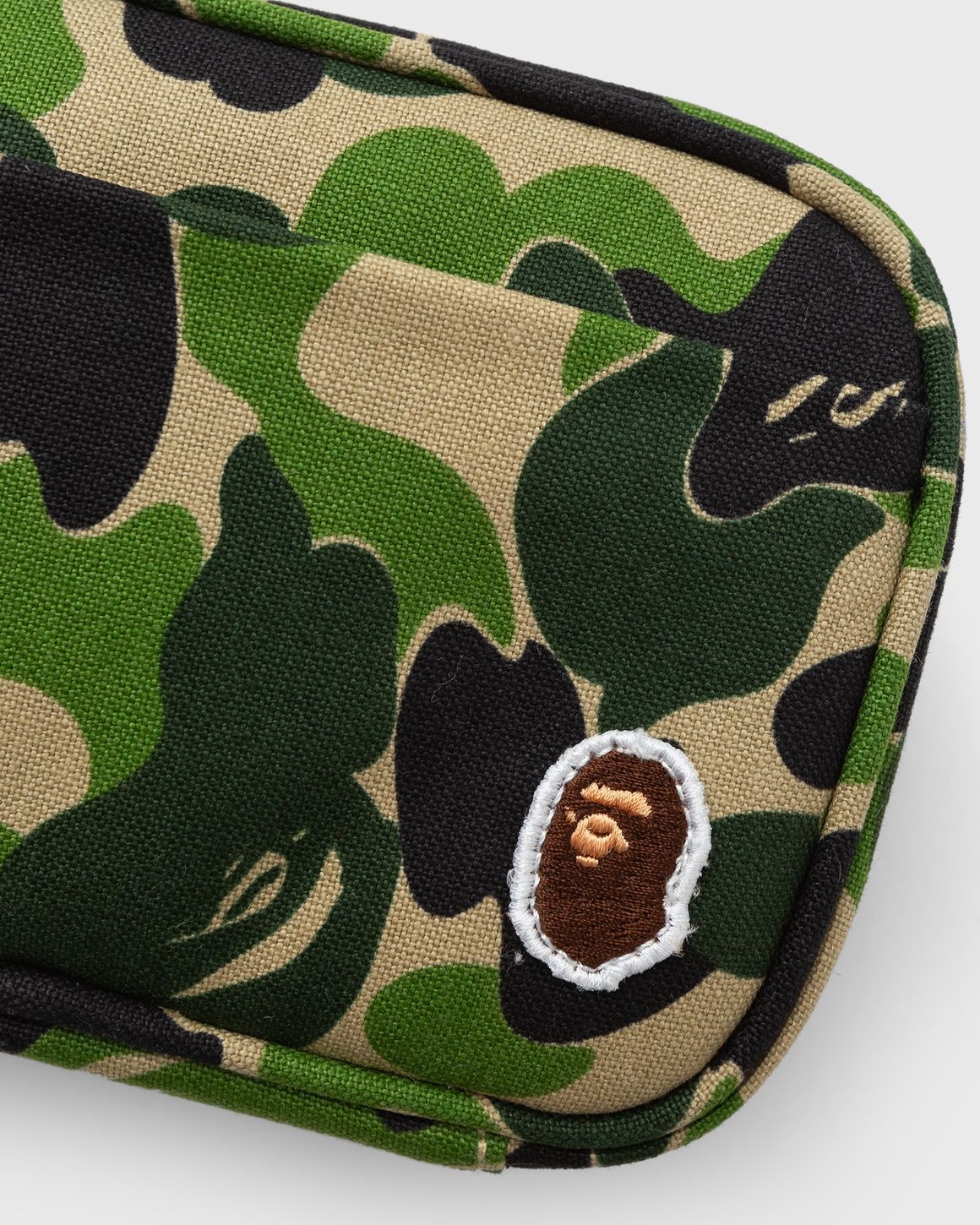 ABC CAMO GADGET POUCH - 3