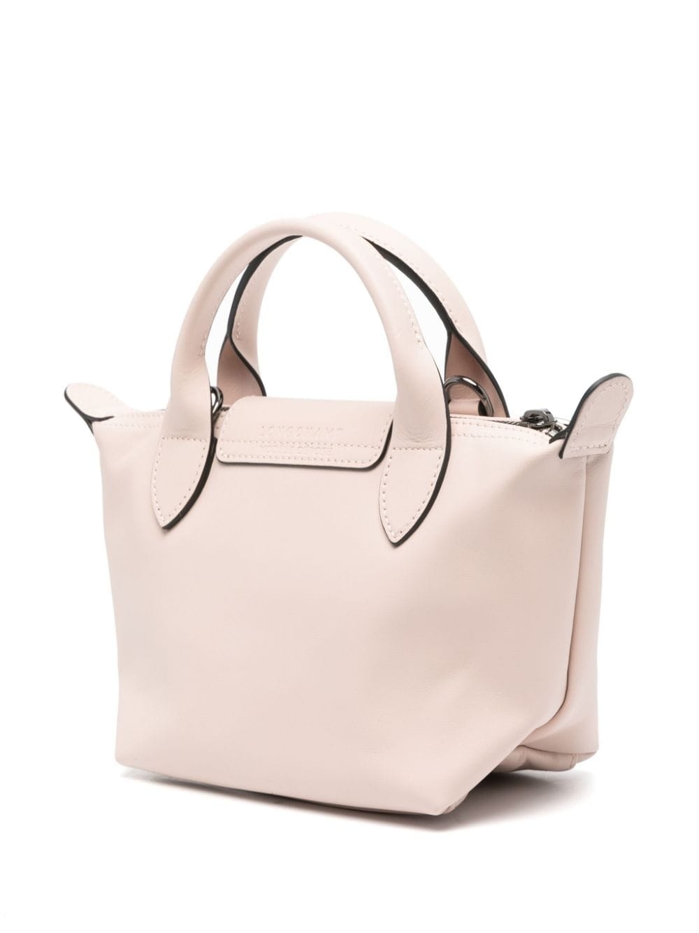 micro Le Pliage Xtra tote bag - 3