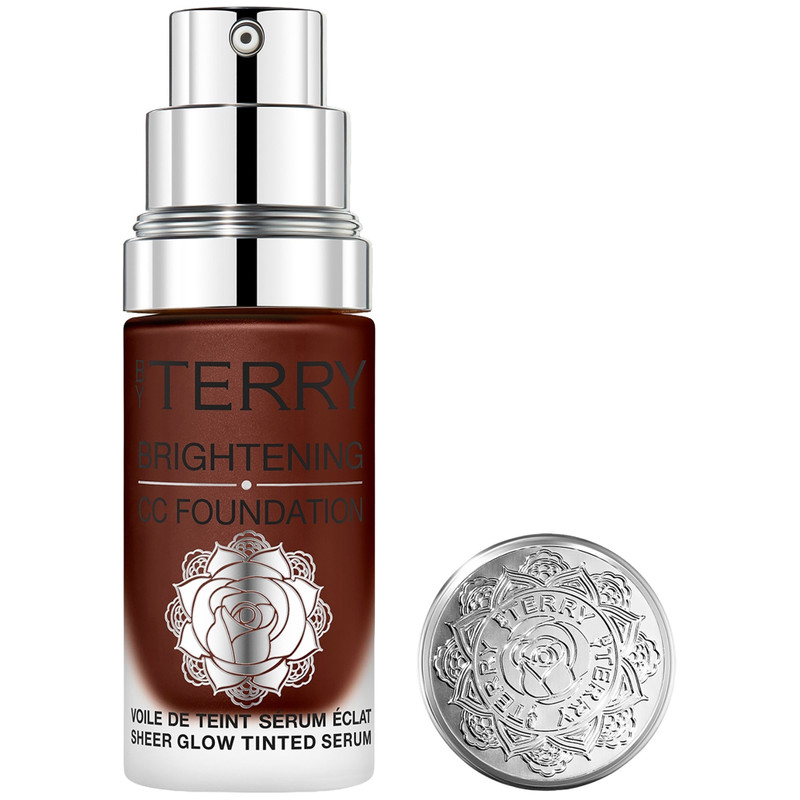 By Terry Brightening CC Foundation - 8N - Deep Neutral 3
