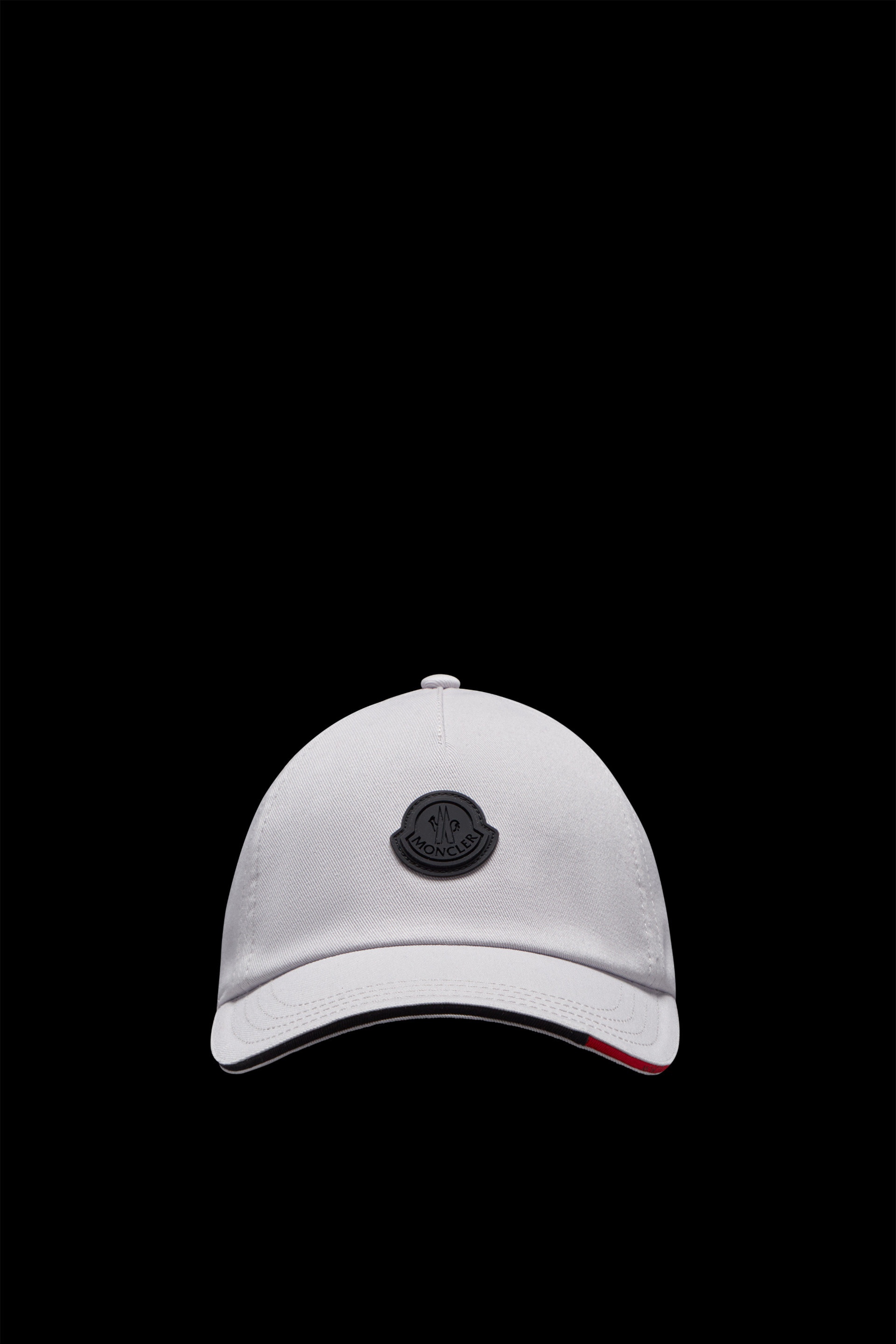 Logo Baseball Cap - 1