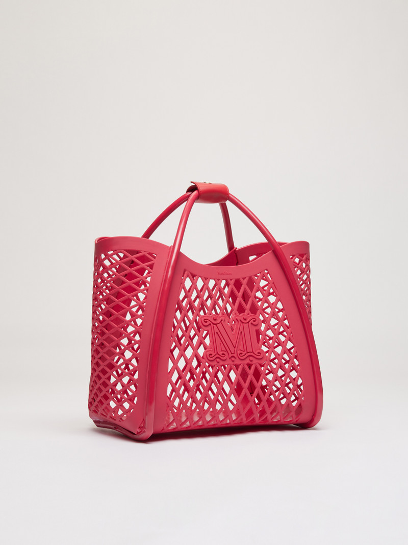 Max Mara MARINY Recycled plastic bag outlook