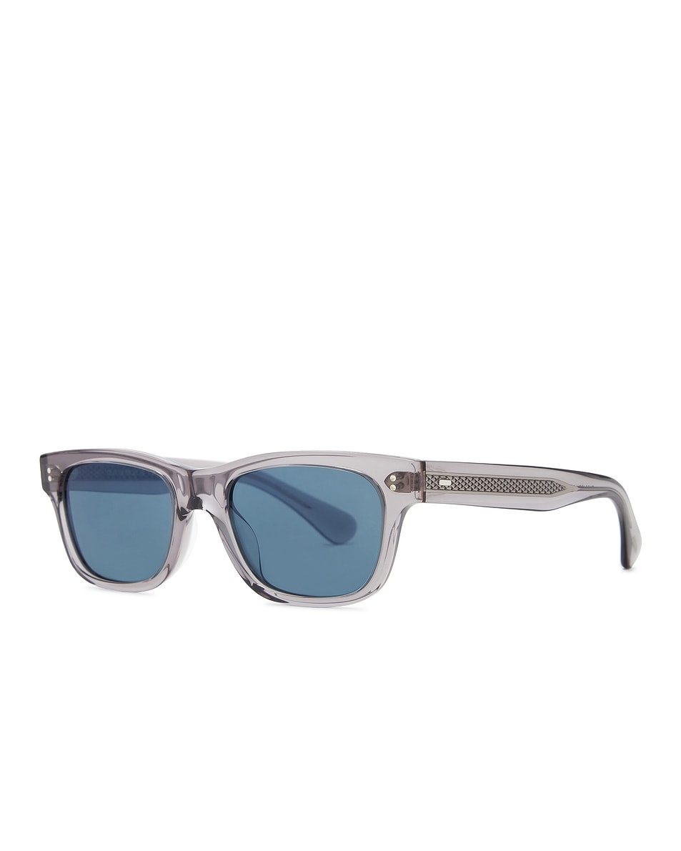 Rosson Sun Sunglasses - 2