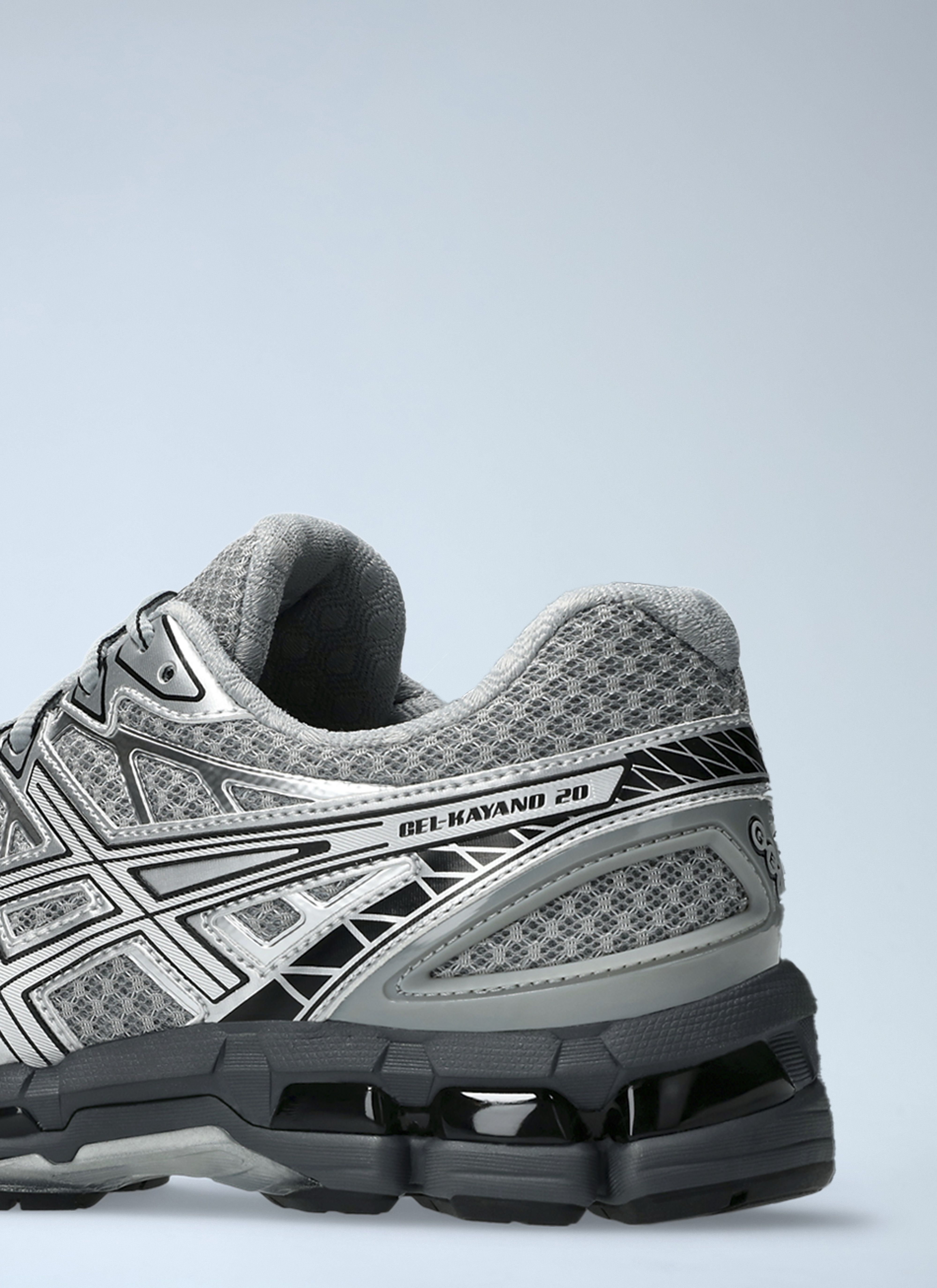 Gel-Kayano 20 Sneakers - 3