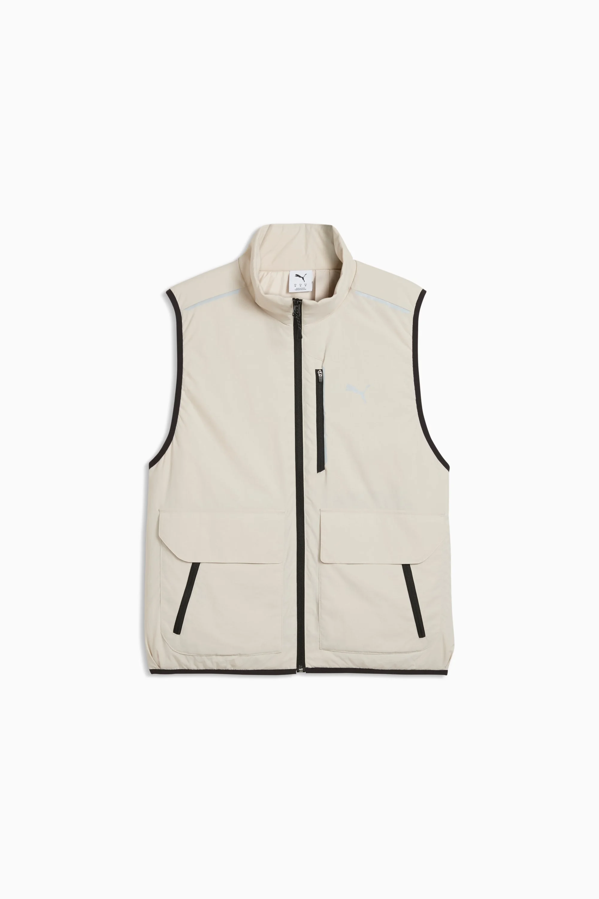 PUMATECH PrimaLoft® Men's Heat Insulation Vest - 1