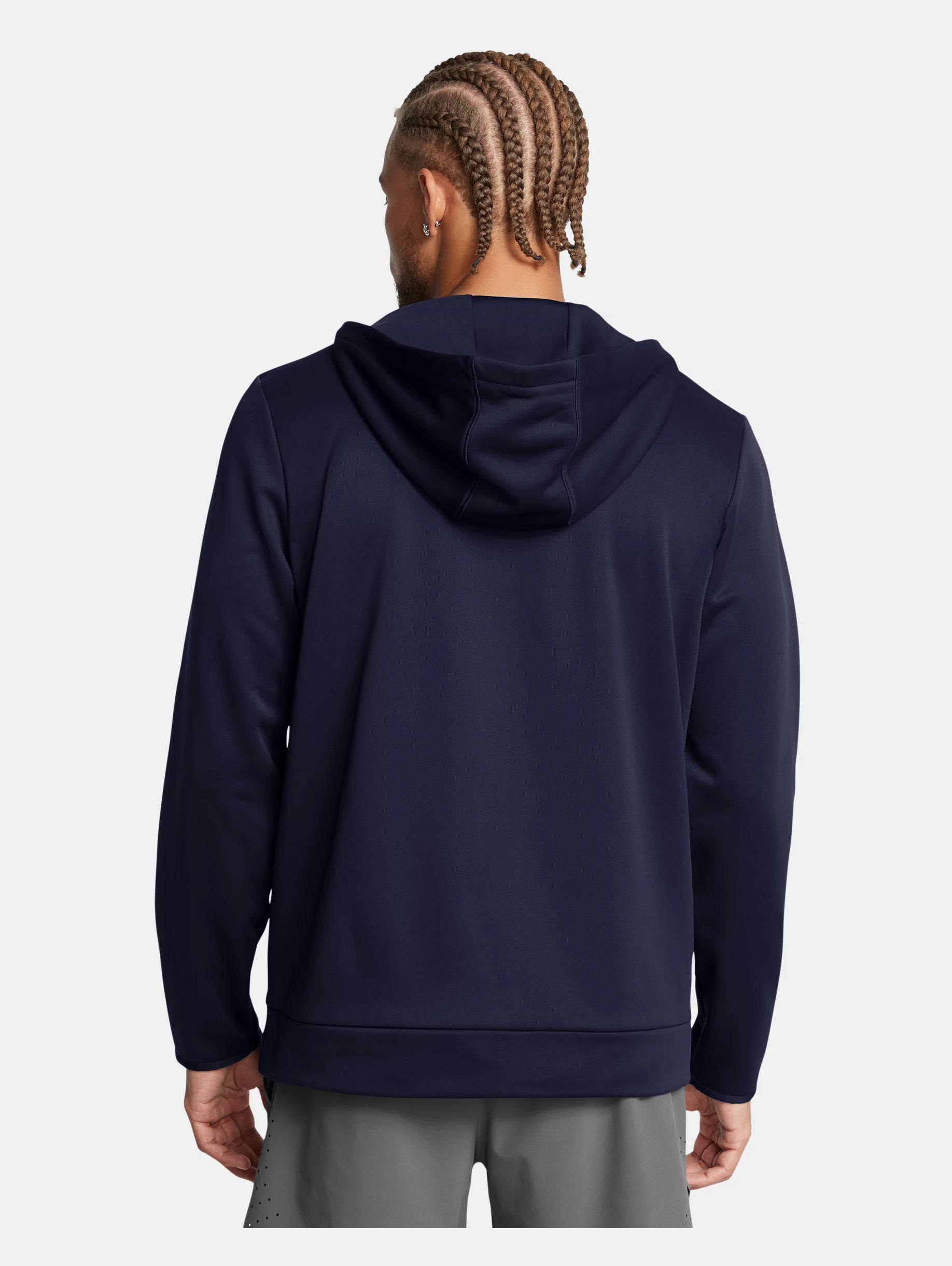Men's UA Utility Hoodie - 4
