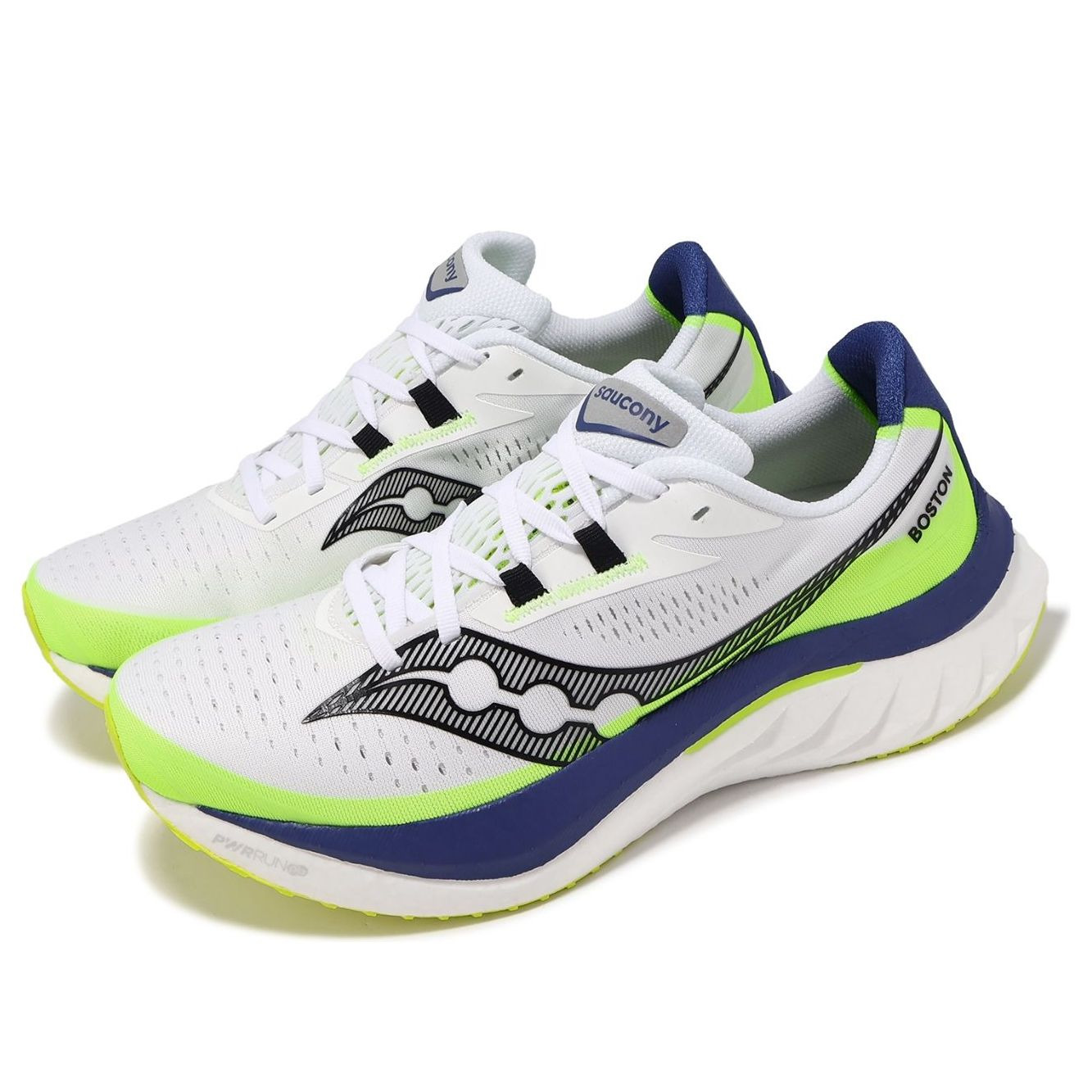Saucony Endorphin Speed 4 'Boston White Blue' S20940-617 - 3