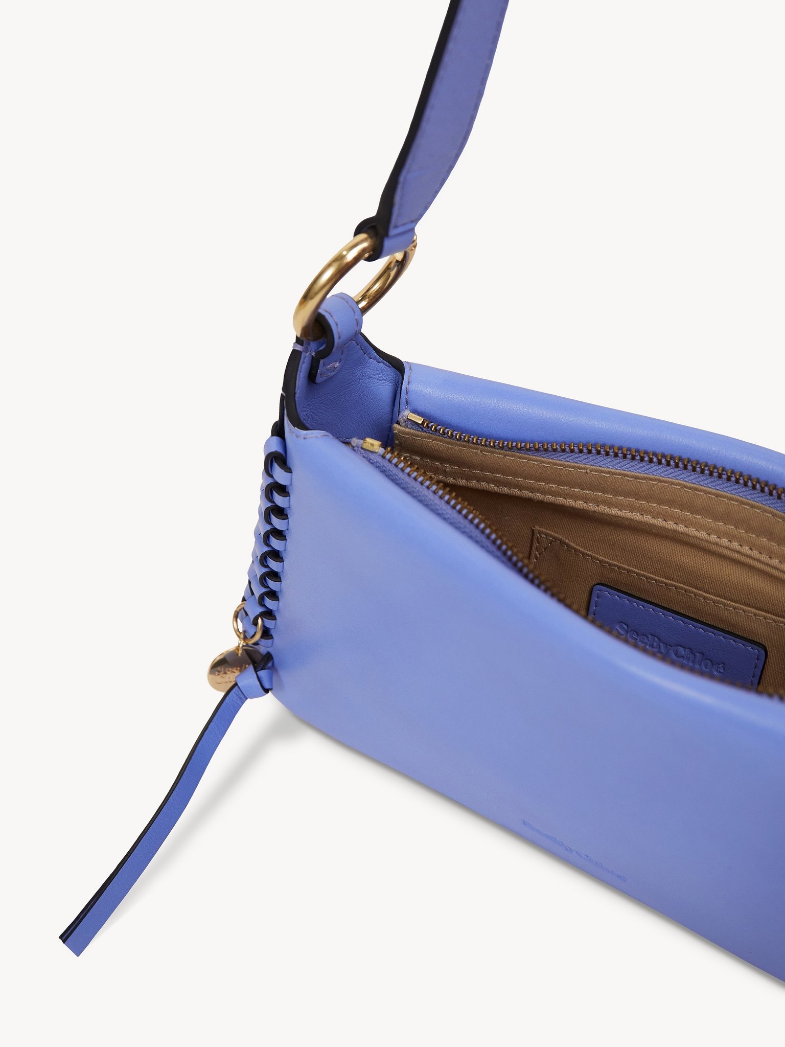 TILDA BAGUETTE BAG - 3
