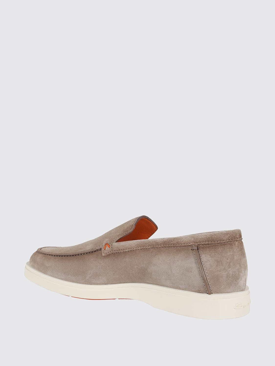 Loafers men Santoni - 3