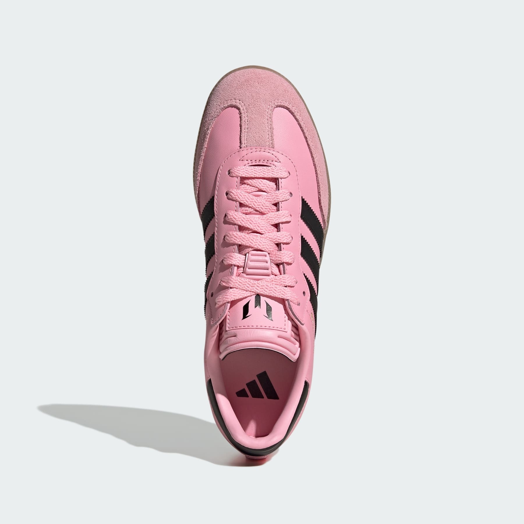 Samba Messi Indoor Soccer Shoes - 3