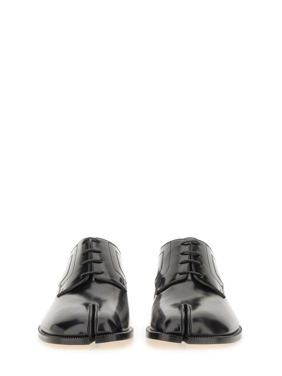Tabi Lace-Up. - 6