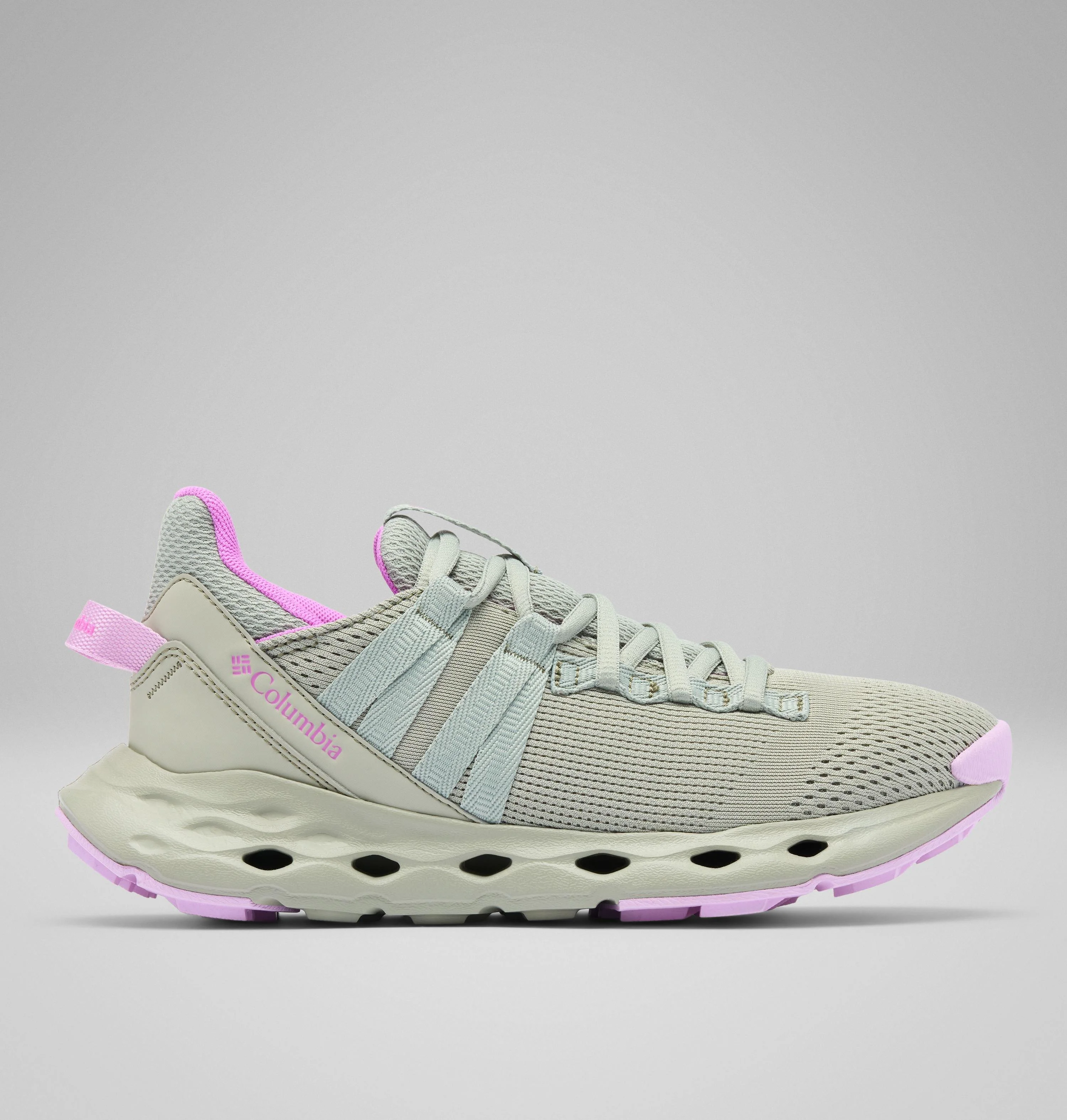 Women's Terrastride ARO Shoe - 1