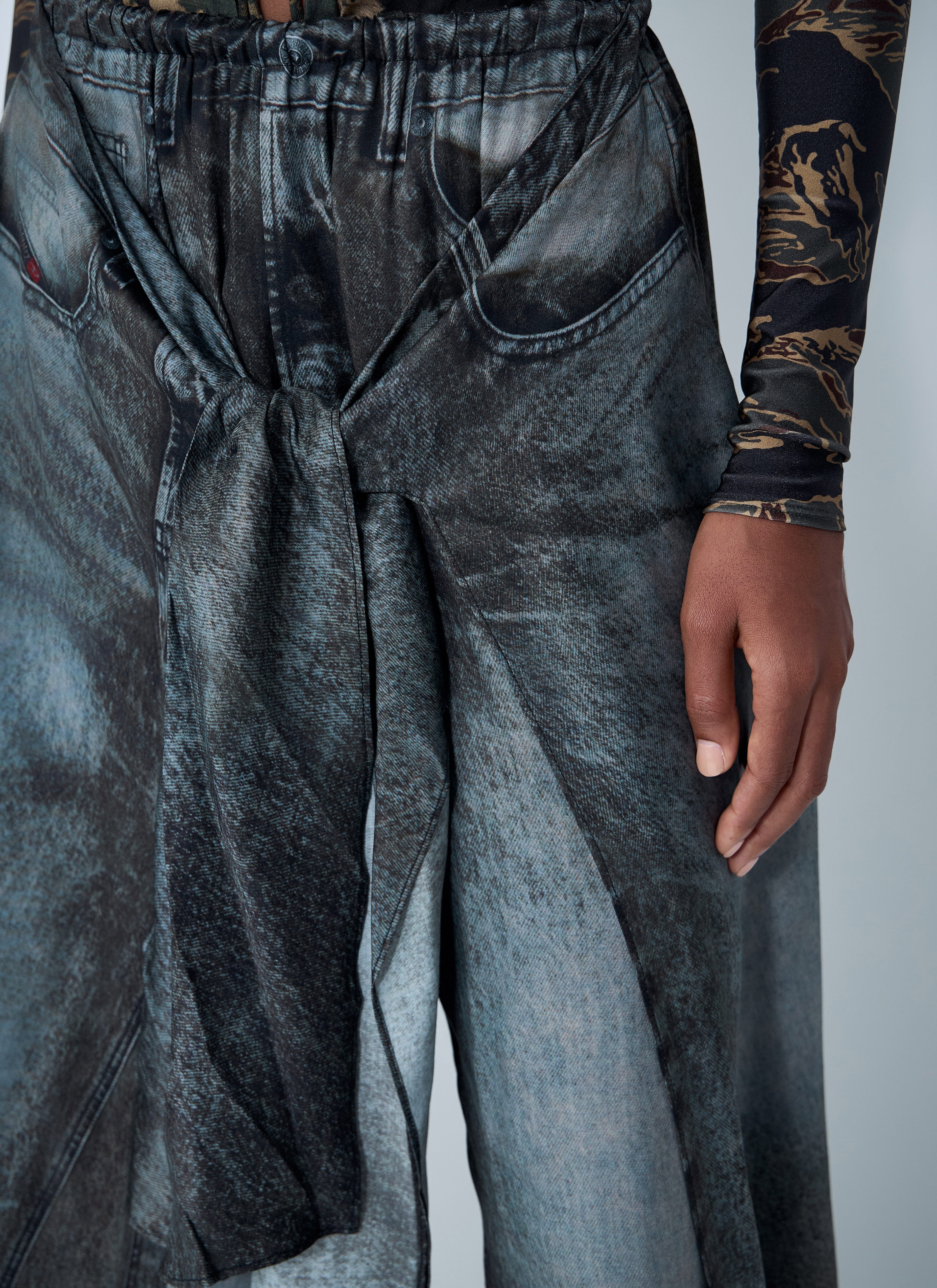 P-Aloma Pants - 5