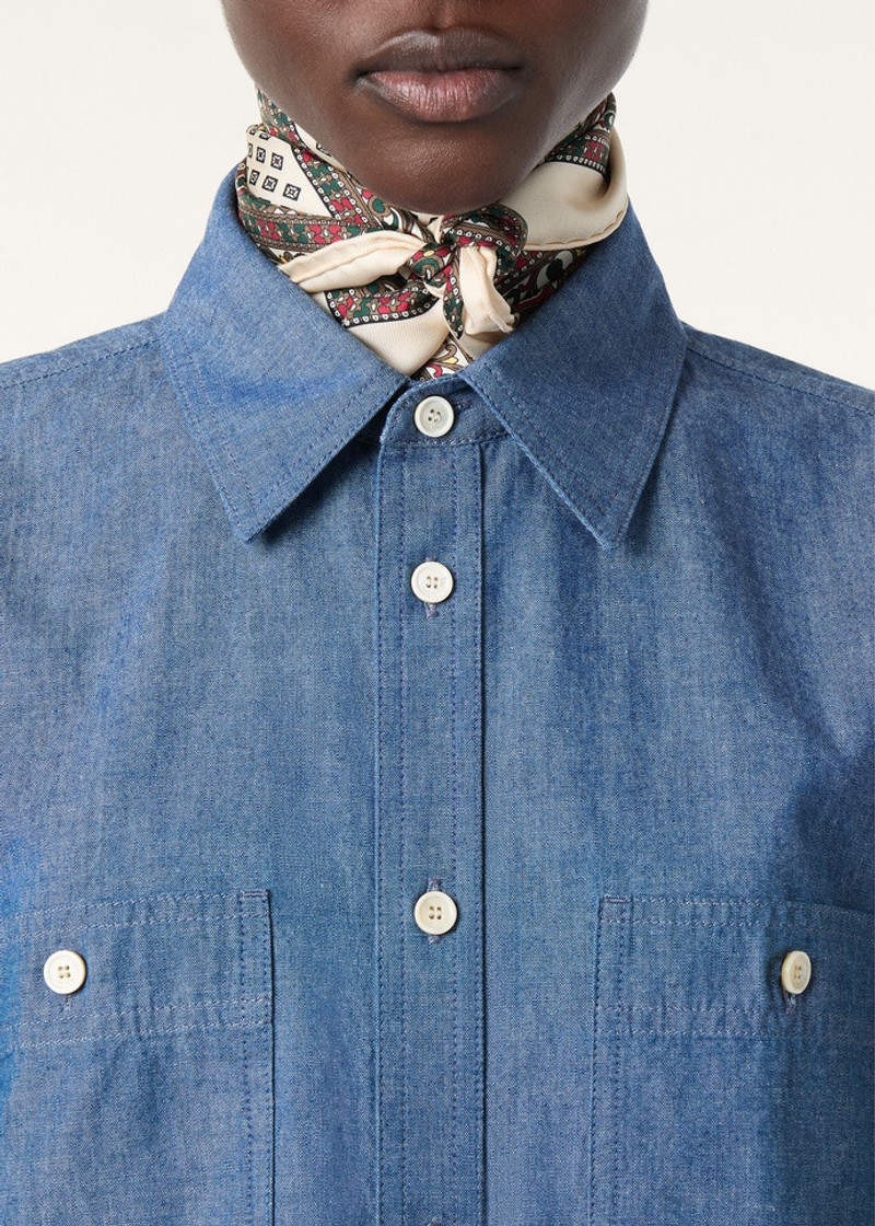 Wayne Shirt 3