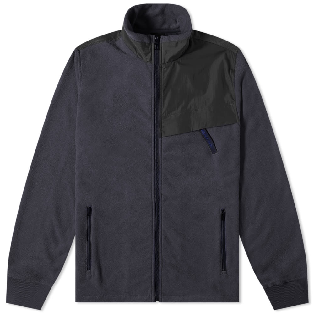 Paul Smith Zip Polar Fleece - 1