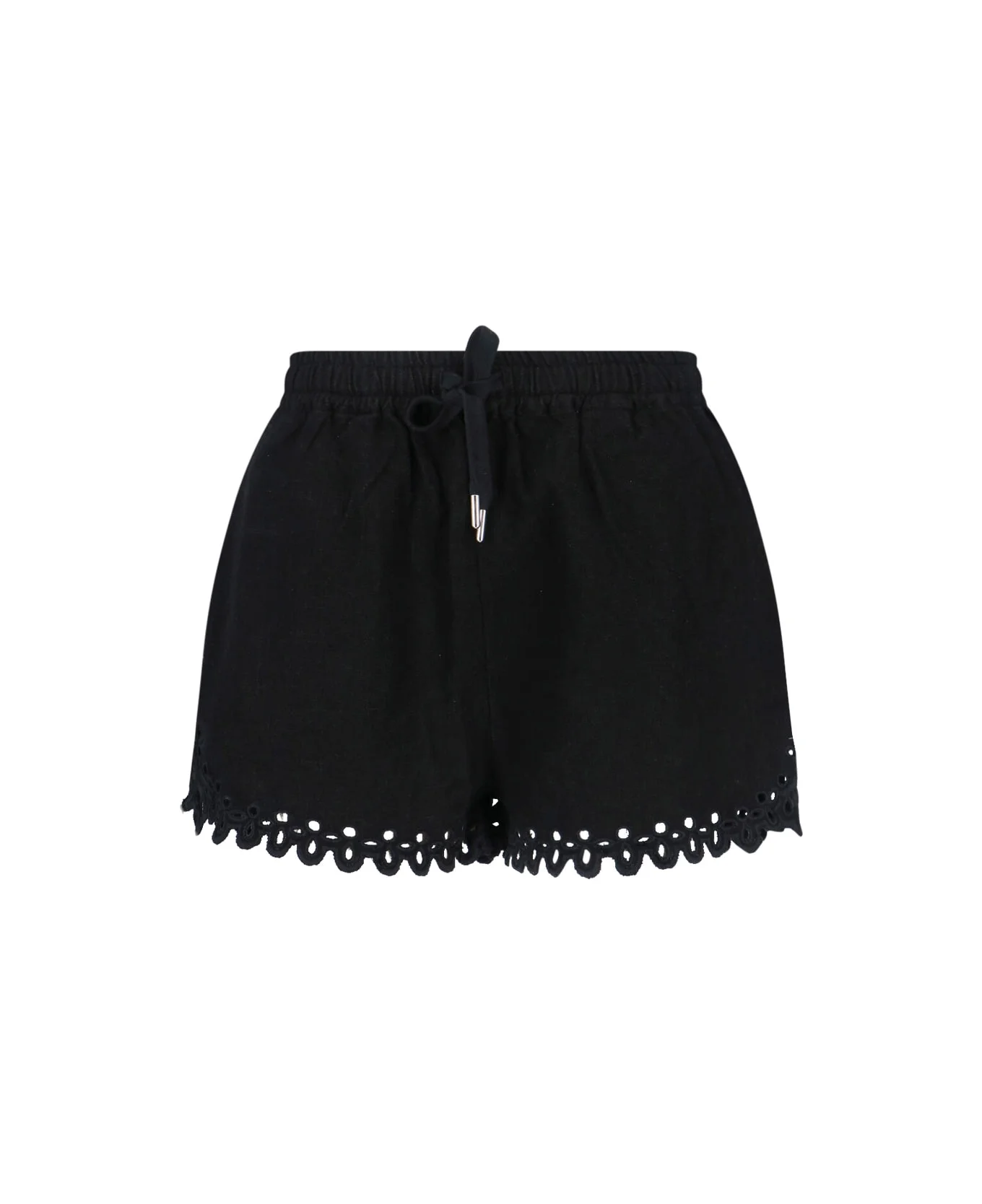 'balyme' Shorts - 1