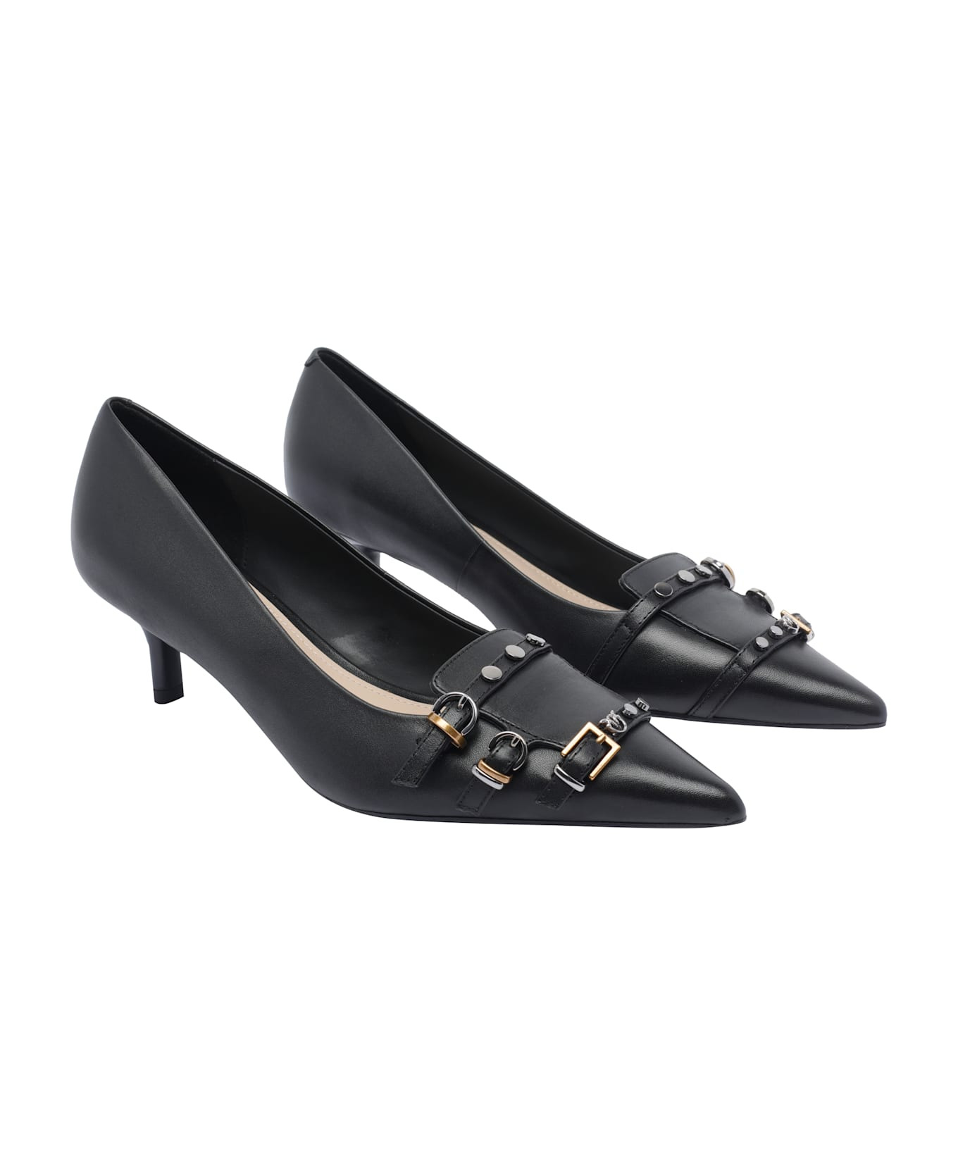 Gloria 12 Pumps - 2