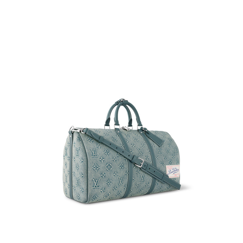 Keepall Bandoulière 50 3