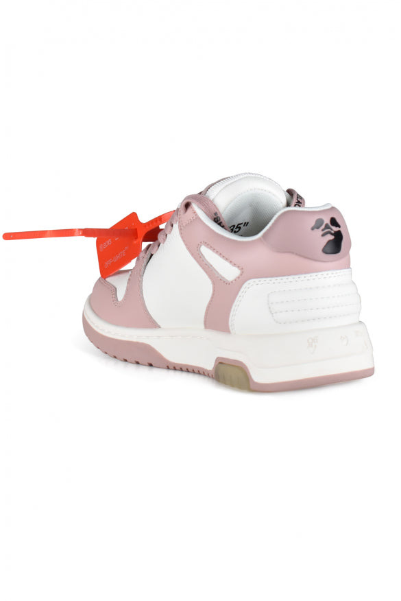 Off-White Women Out Of Office Sneakers - 3