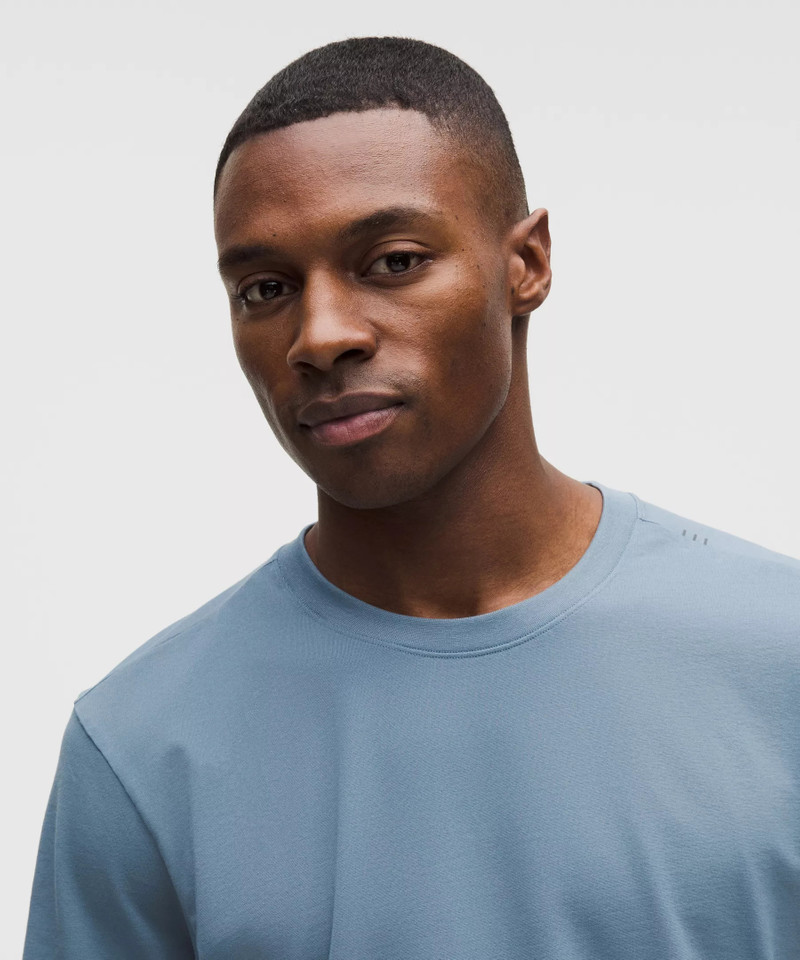 Zeroed In Short-Sleeve Shirt 4