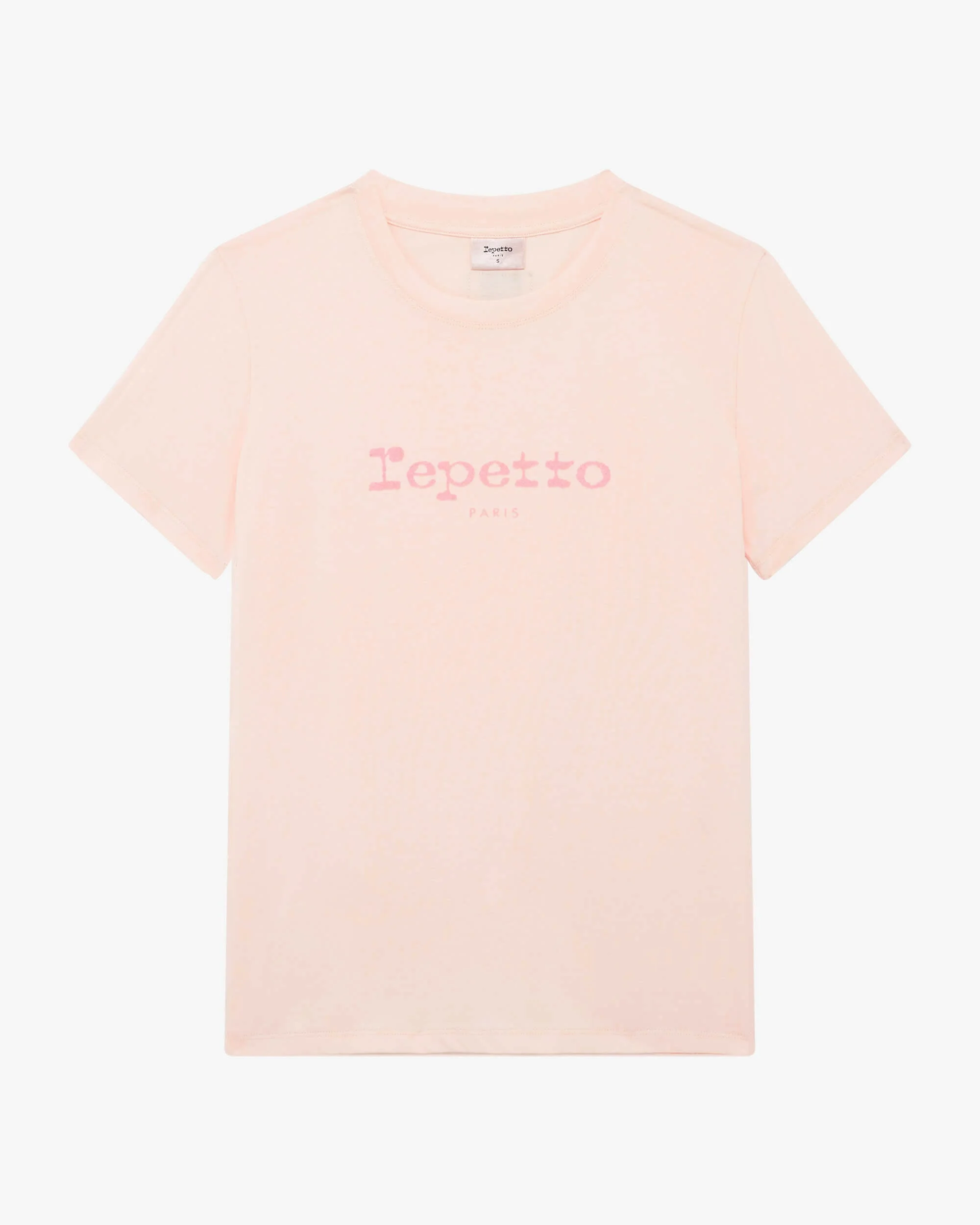REPETTO TEE-SHIRT - 1