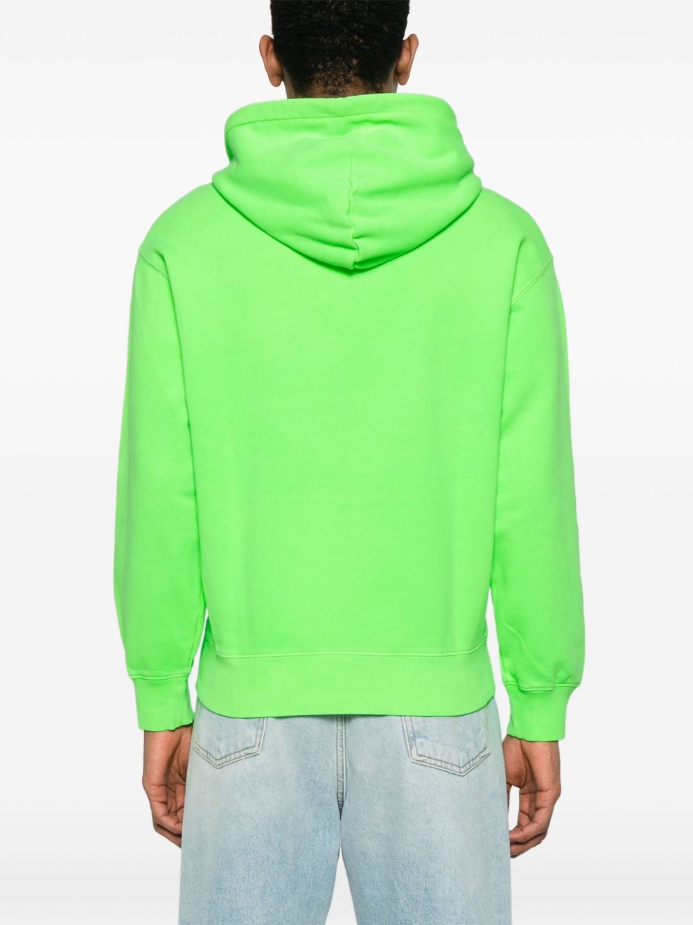 Industry hoodie - 4