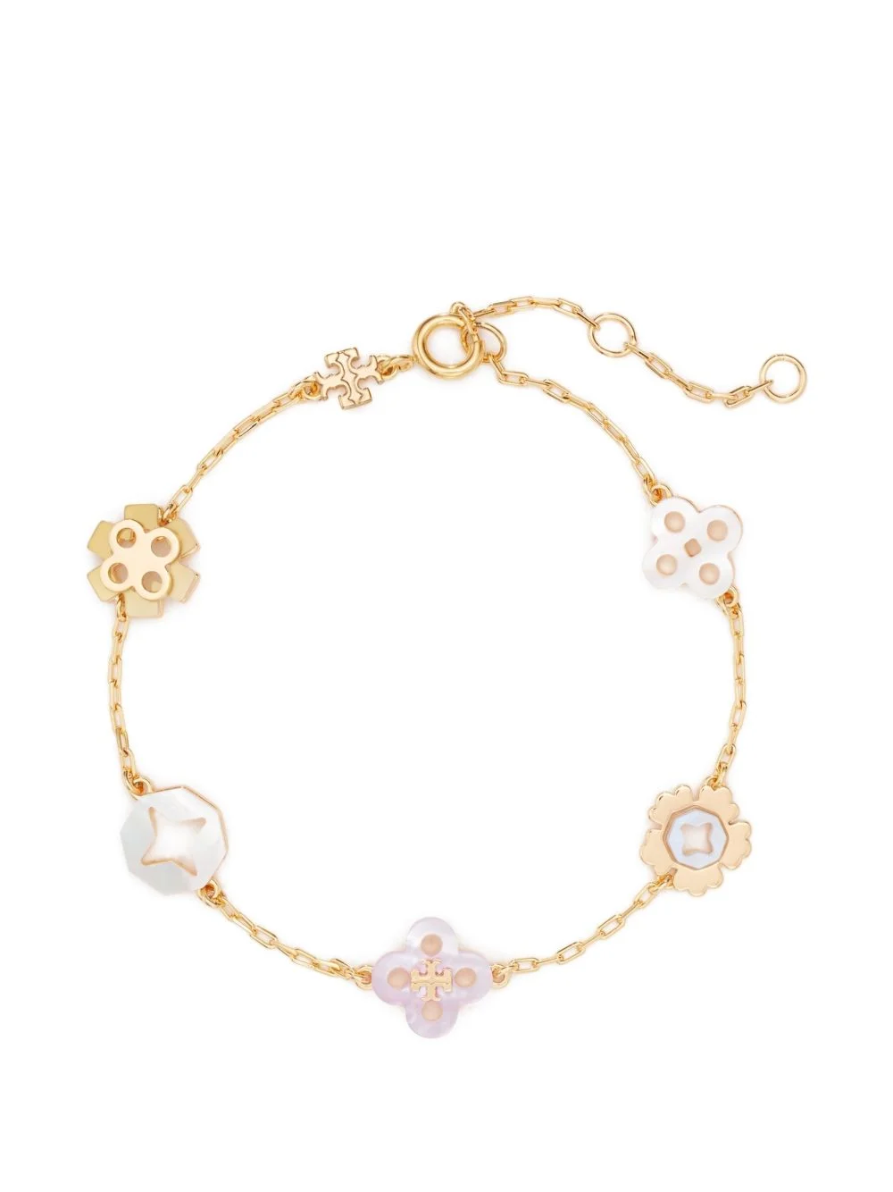 Forget Me Not bracelet - 1