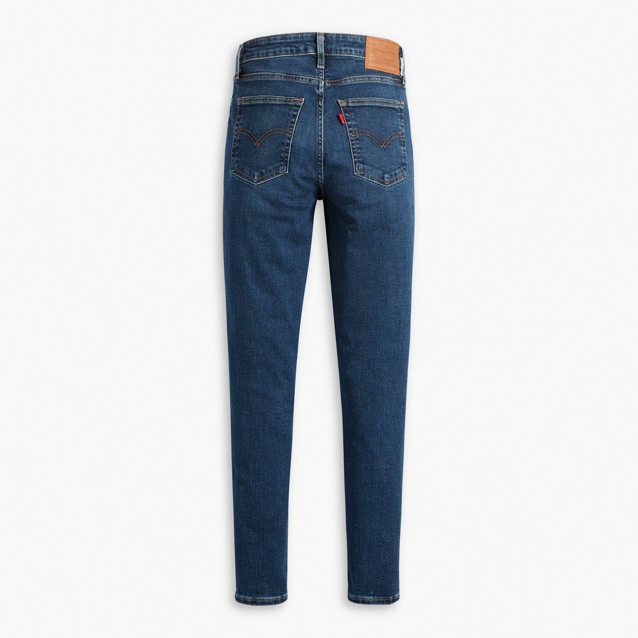 721 HIGH RISE SKINNY WOMEN'S JEANS - 7