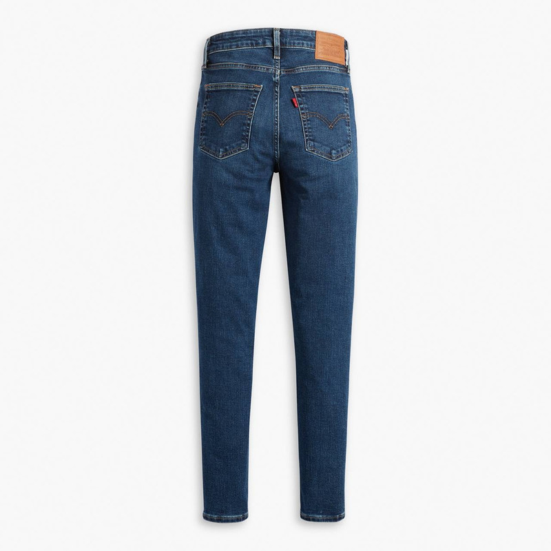 Levi's 721 HIGH RISE SKINNY WOMEN'S JEANS outlook